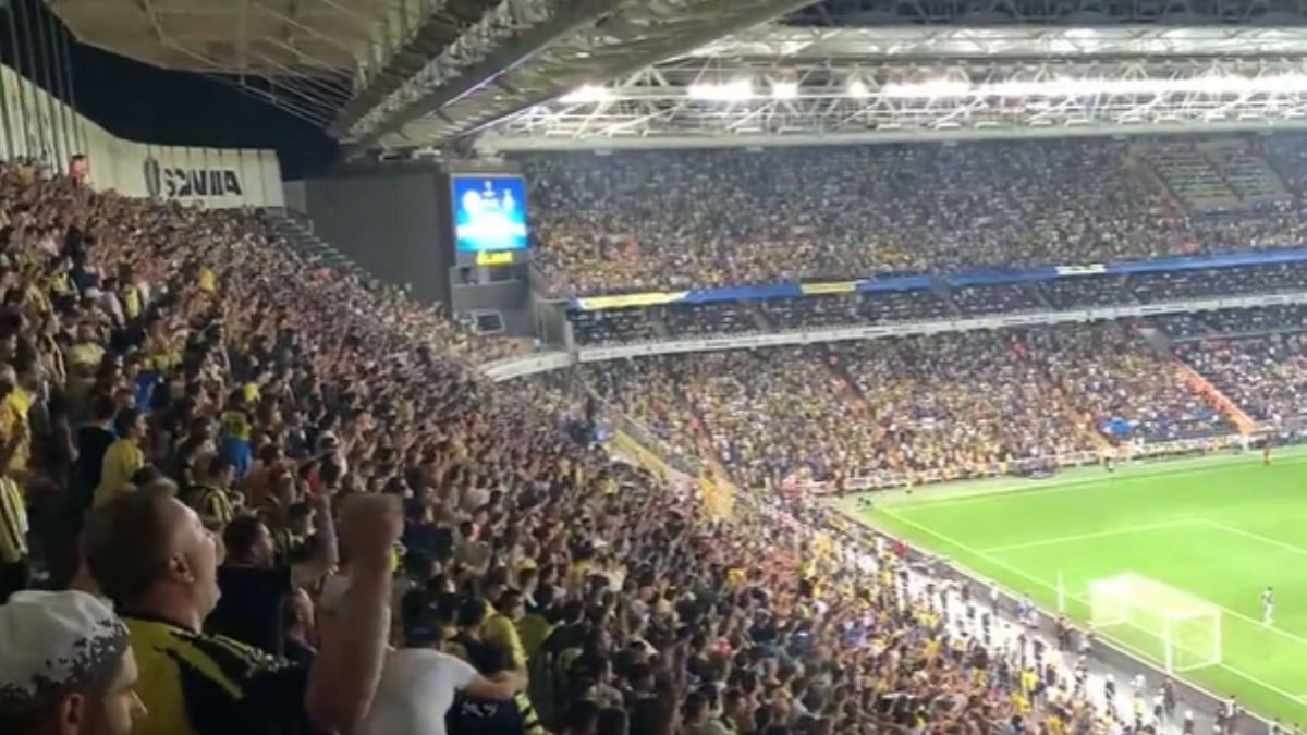 CANLI MAÇ İZLE | Fenerbahçe - Dinamo Kiev maçını canlı izle