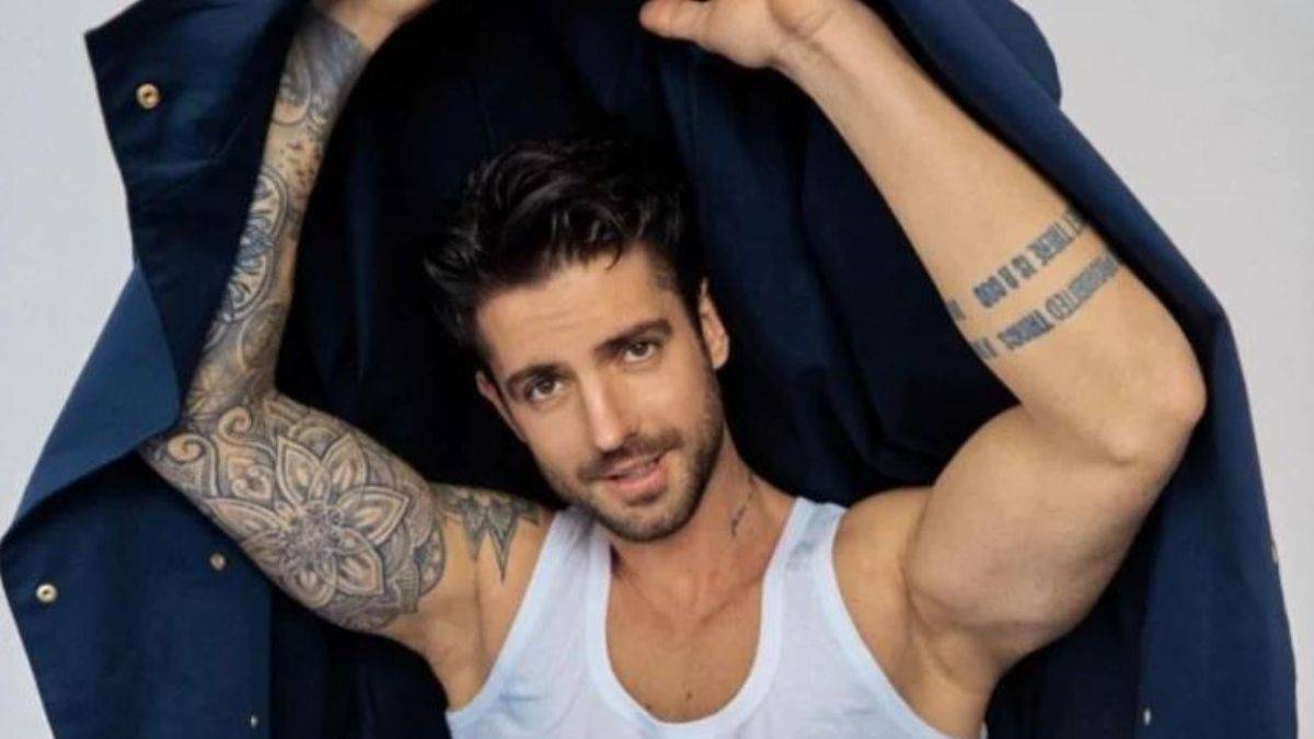 Kusursuz Kiracı Yakup Ortaç kimdir? Kusursuz Kiracı Serkay Tütüncü hayatı | Serkay Tütüncü nasıl oyuncu oldu?