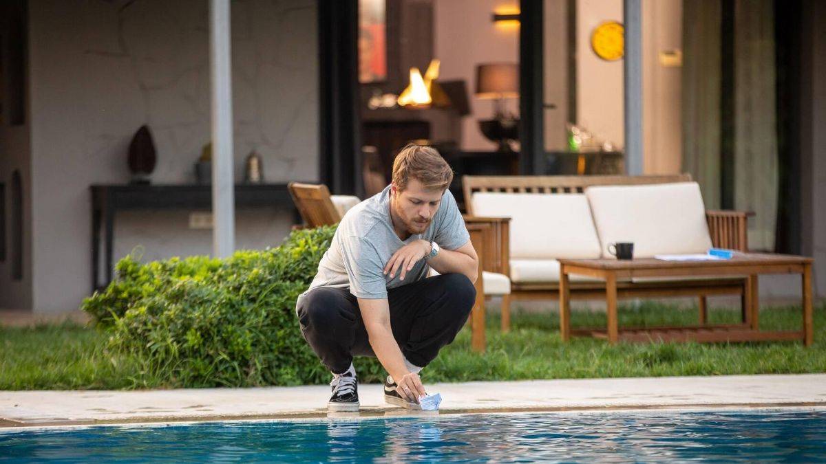 Seversin 15.bölüm izle full | Kanal D Seversin son bölüm tek parça izle (15.bölüm)