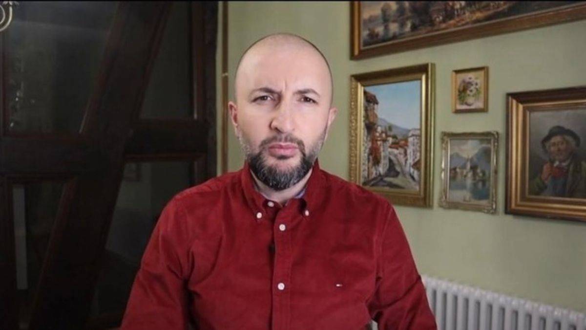 Ahmet Hakan: FETÖ faresi Cevheri'nin üfürükleri...