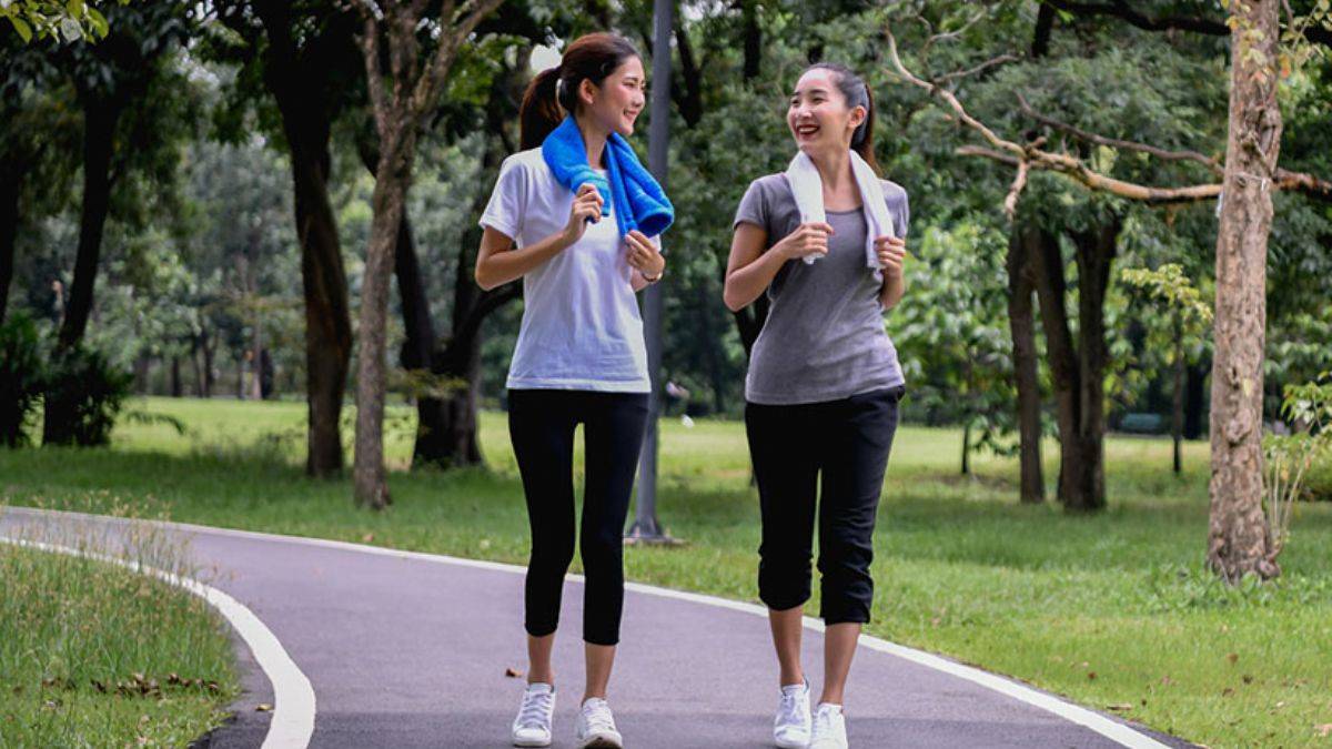 Sağlıklı bir yaşam için bunu mutlaka yapın!