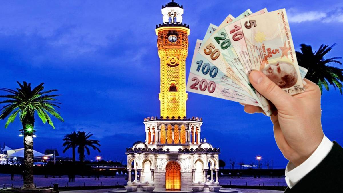 İzmir üniversite bursu 2022 | İzmir Büyükşehir Belediyesi burs başvurusu nasıl, nereye yapılır? İzmir üniversite öğrencilerine burs veriyor mu?