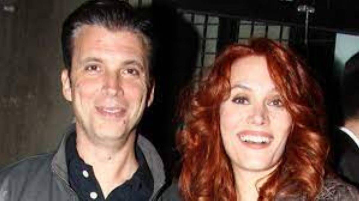 Ebru Cündübeyoğlu ve Güçlü Mete boşandı mı? Ebru Cündübeyoğlu neden boşandı? Ebru Cündübeyoğlu'nun çocuğu var mı?