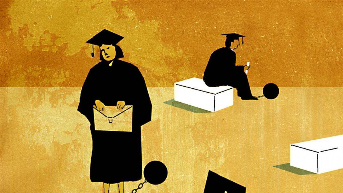 Prof. Dr. Öğün: 'Üniversiteler kekemeleşti...'