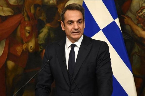 Yunanistan’dan NATO'ya mektup: Türkiye'yi şikayet etti!