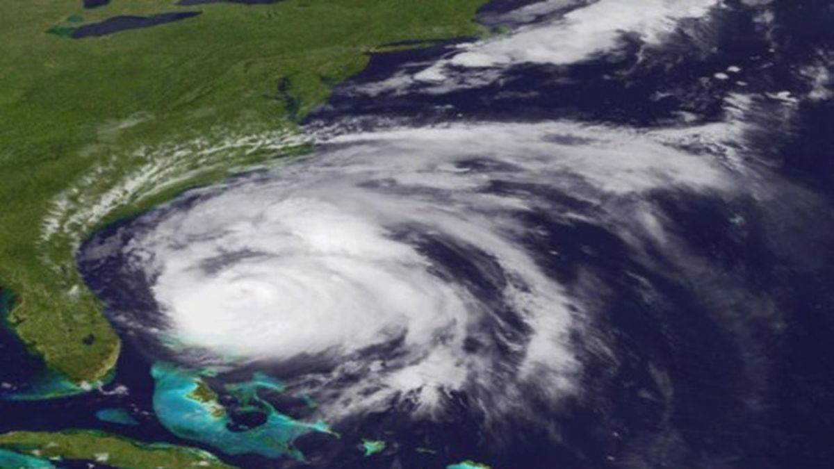 La Nina yılı nedir? La Nina ne demek? La Nina kışı nasıl oluyor? - Timeturk