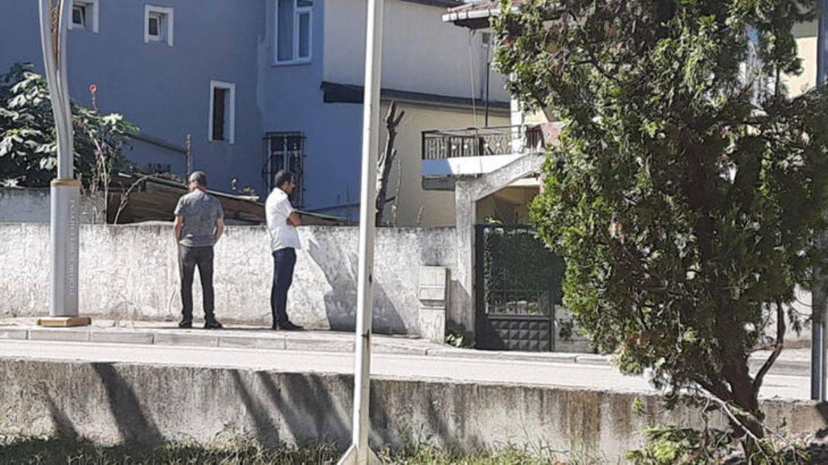 Oyuncu Ali Sürmeli'nin annesi intihar etti