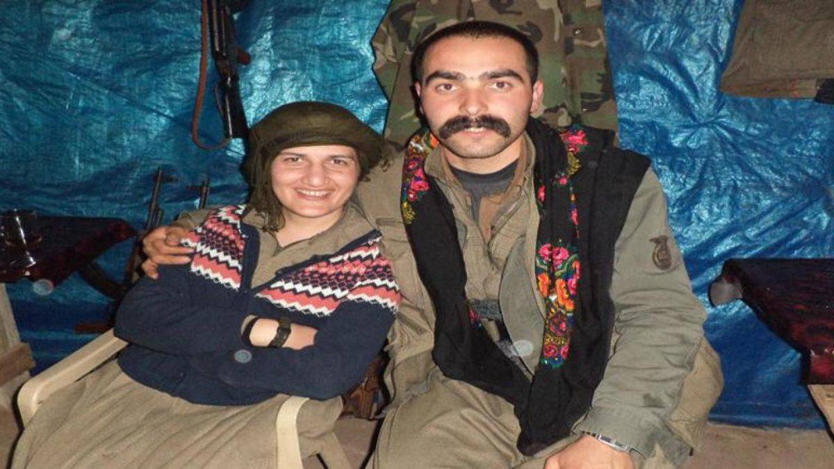 HDP’li Semra Güzel operasyonunda 'fuhuş' detayı