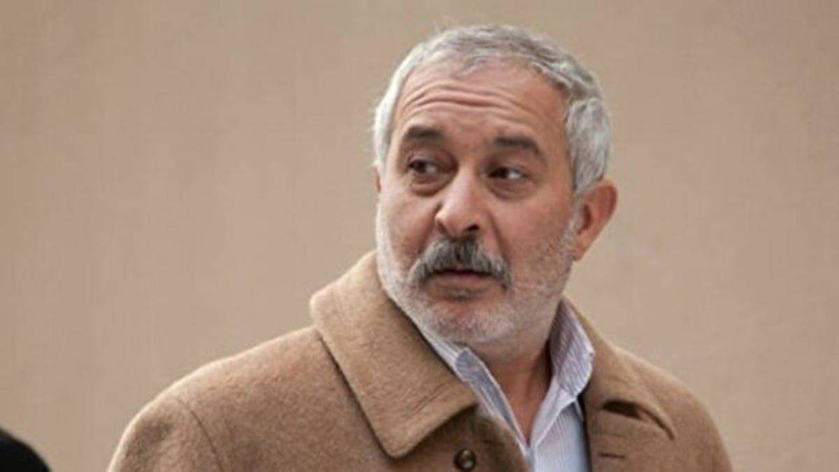 Ali Sürmeli'nin annesi intihar etti | Oyuncu Ali Sürmeli kimdir? Ali Sürmeli hayatı ve mesleği | Akçe Sürmeli neden vefat etti?