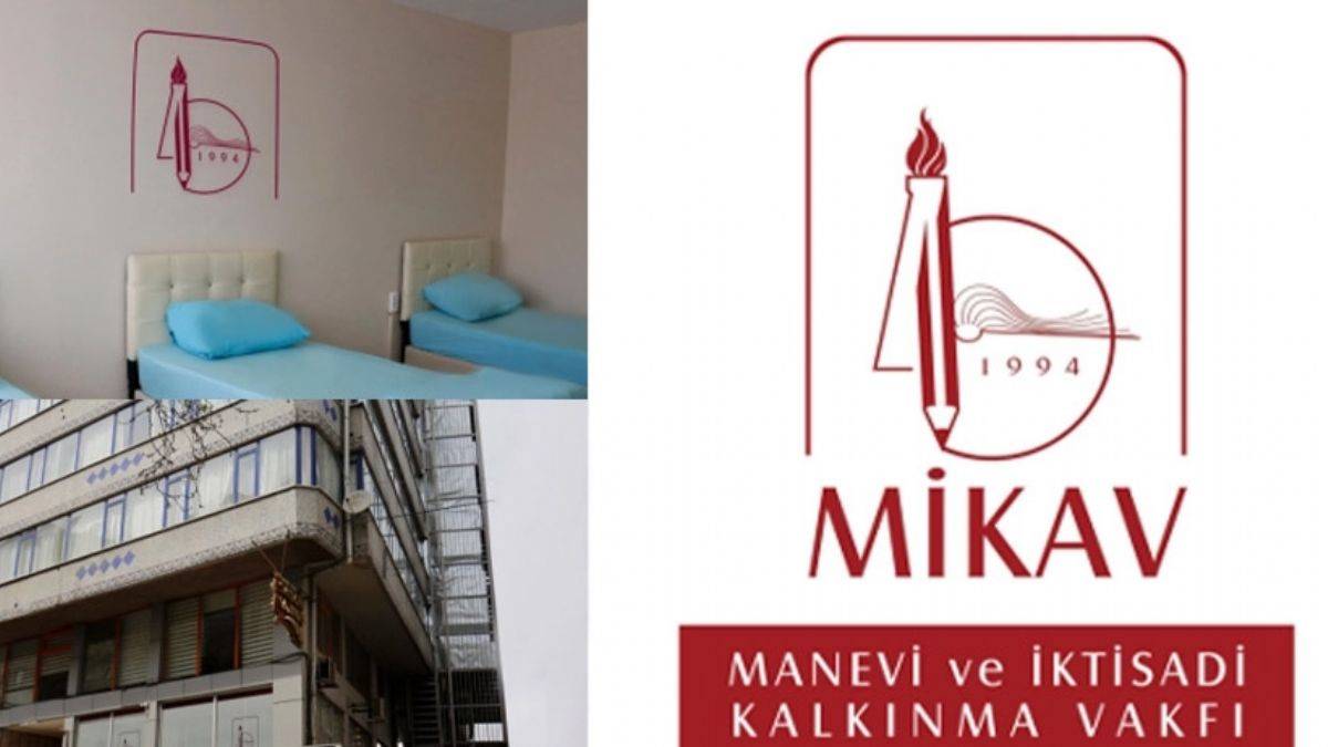 MİKAV Öğrenci Misafirhanesi kayıtları başladı!