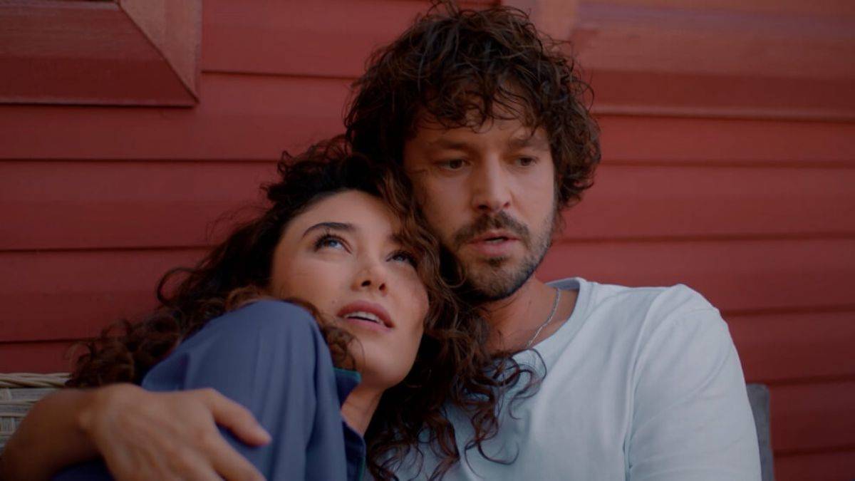 Mükemmel Eşleşme 8. bölüm izle full | Mükemmel Eşleşme son bölüm tek parça izle (8.bölüm)