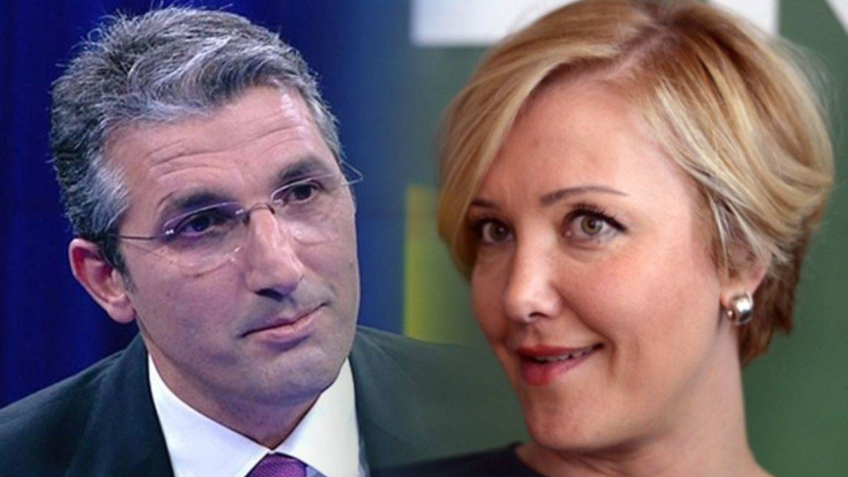 Şener’den oyuncu Laçin’e: ‘Kıt aklınla verdiğin nasihat’