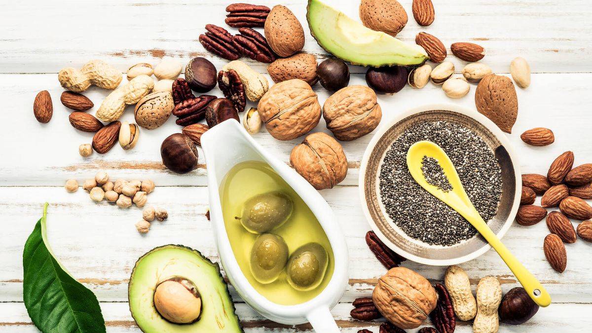 Sakinleştiren ve stresi tetikleyen besinler I Hangi besinlerden uzak durmak gerekiyor? Sakinleşmek için ne yemeli, içmeli?