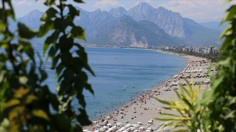 Antalya Ezan Saat Kaçta Okunacak? Akşam Ezanı Kaçta