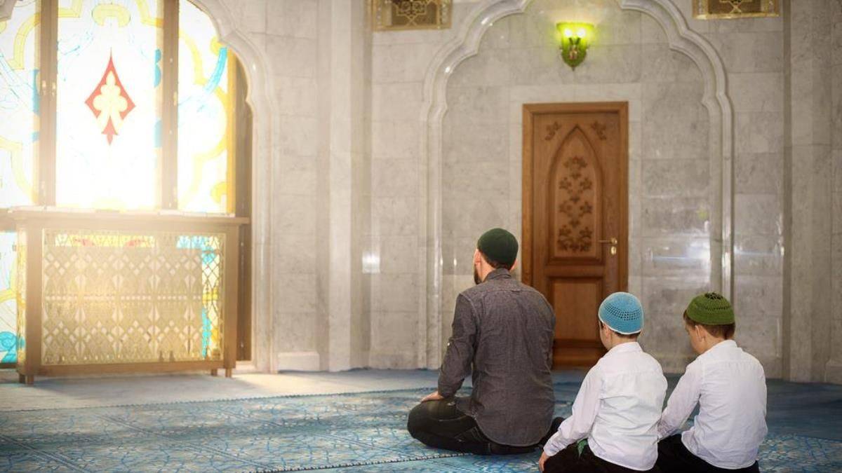 Ankara Akşam Ezanı Saat Kaçta? Ankara Ezan Vakitleri