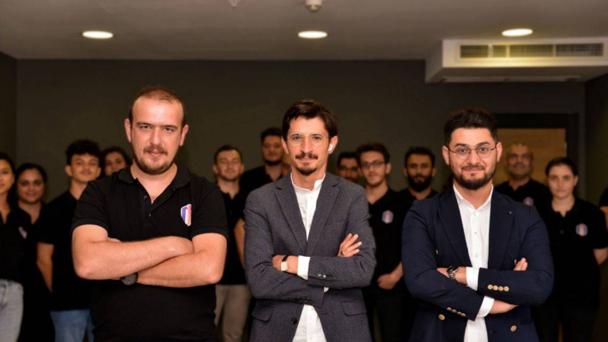 Mooxer Games Ekibiyle Yeni Oyun Teknolojisi Hazırlıkları Başladı!