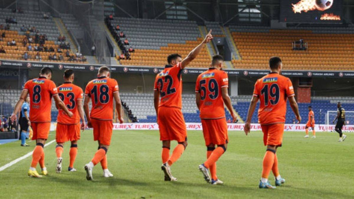 Hearts – Başakşehir maçı saat kaçta? Hearts – Başakşehir CANLI İZLE