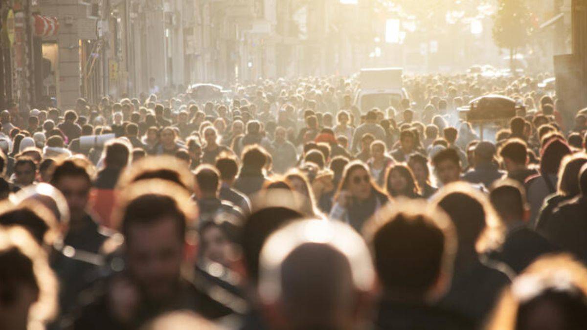 BM: Yaşam süresi, eğitim ve hayat standartları düştü