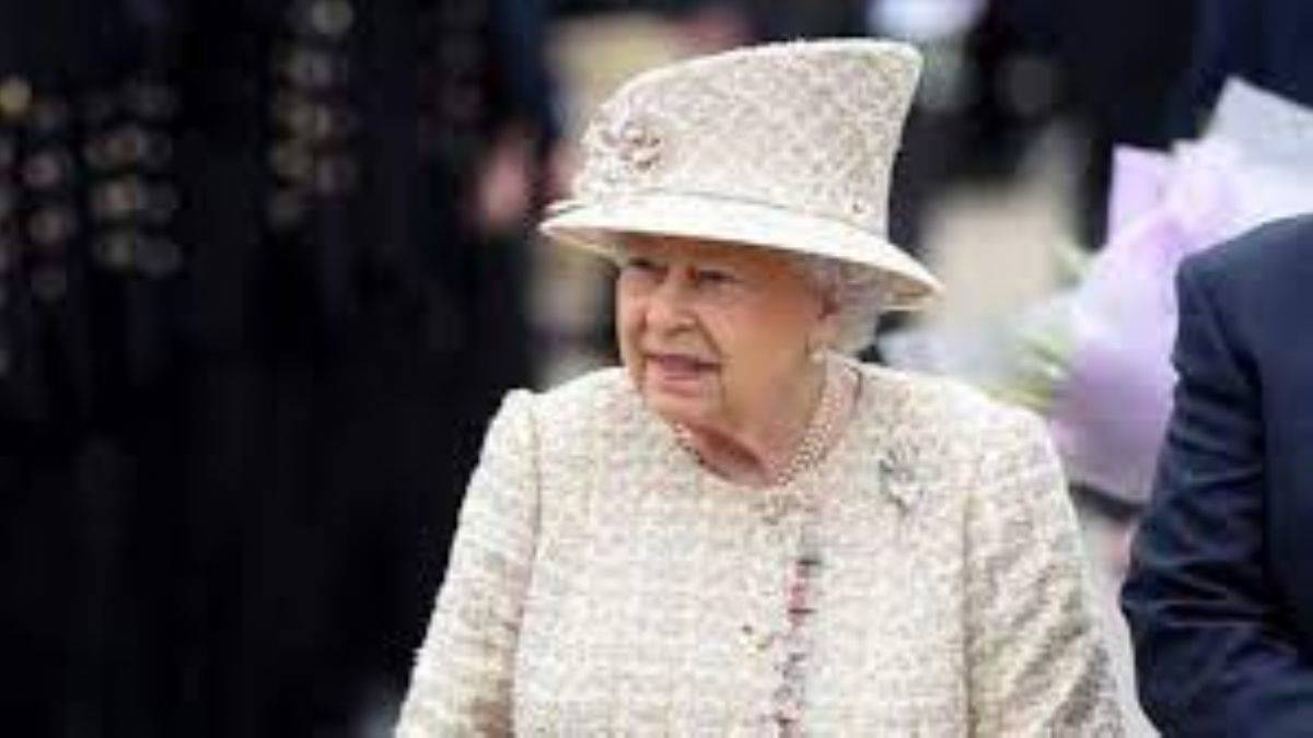 Kraliçe Elizabeth öldü mü? Kraliçe Elizabeth son dakika haberi | Kraliçe Elizabeth kimdir?