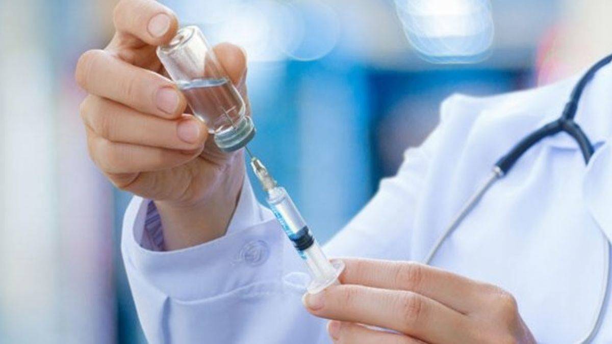 DSÖ'den menenjit ile mücadele için 1,5 milyar dolarlık kampanya