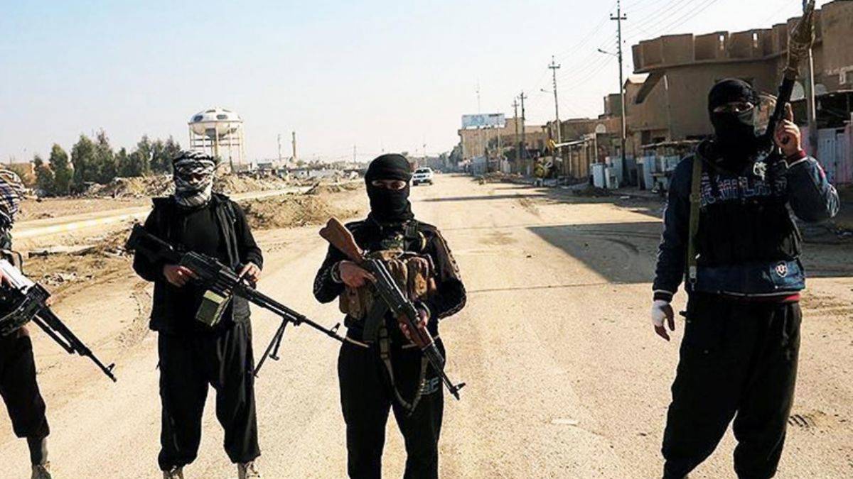 Erdoğan duyurdu: IŞİD lideri yakalandı!