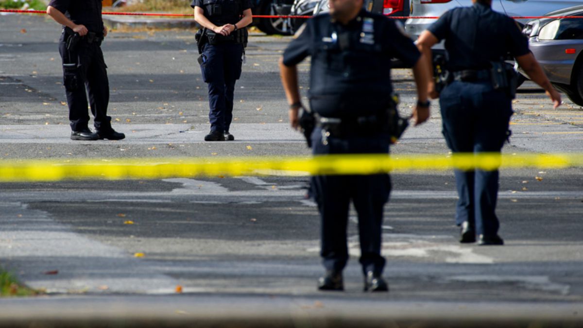 Hapisten çıktı, katliam yaptı!