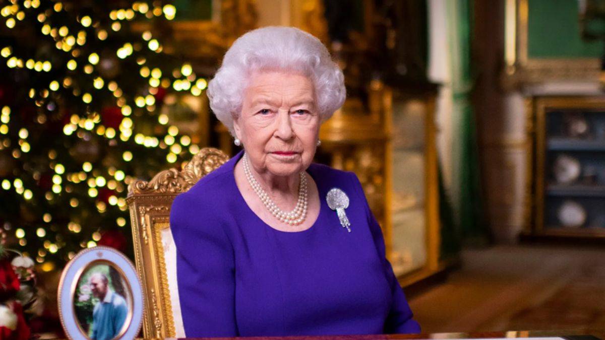 İngiltere'de 10 günlük ulusal yas başladı