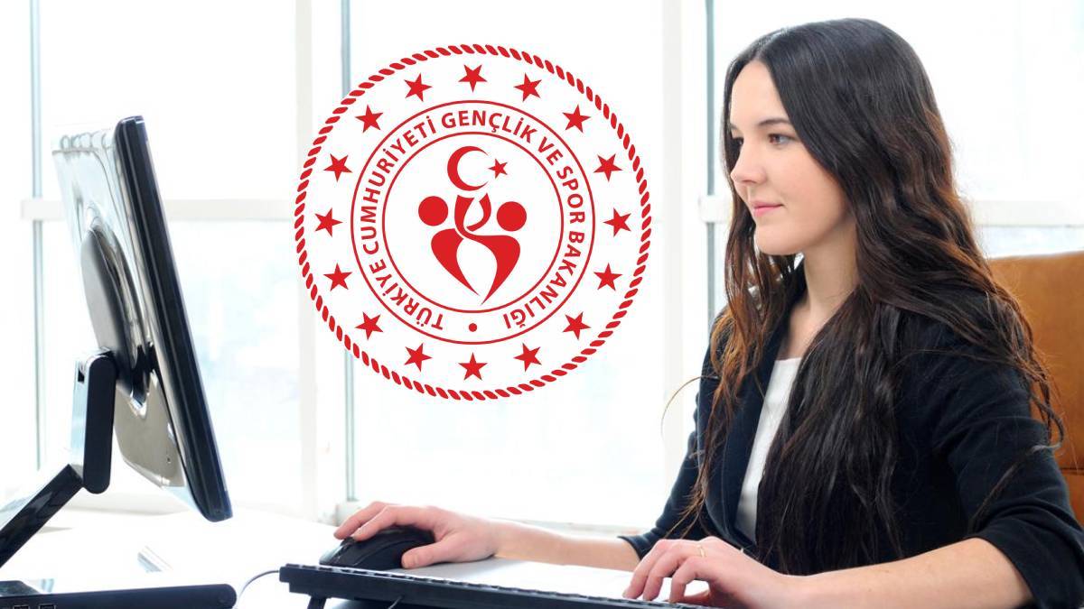 GSB başvurusu nereye, nasıl yapılır? GSB işçi alımı başvurusu nereden yapılır? Gençlik ve Spor Bakanlığı 4.147 personel alımı şartları neler?