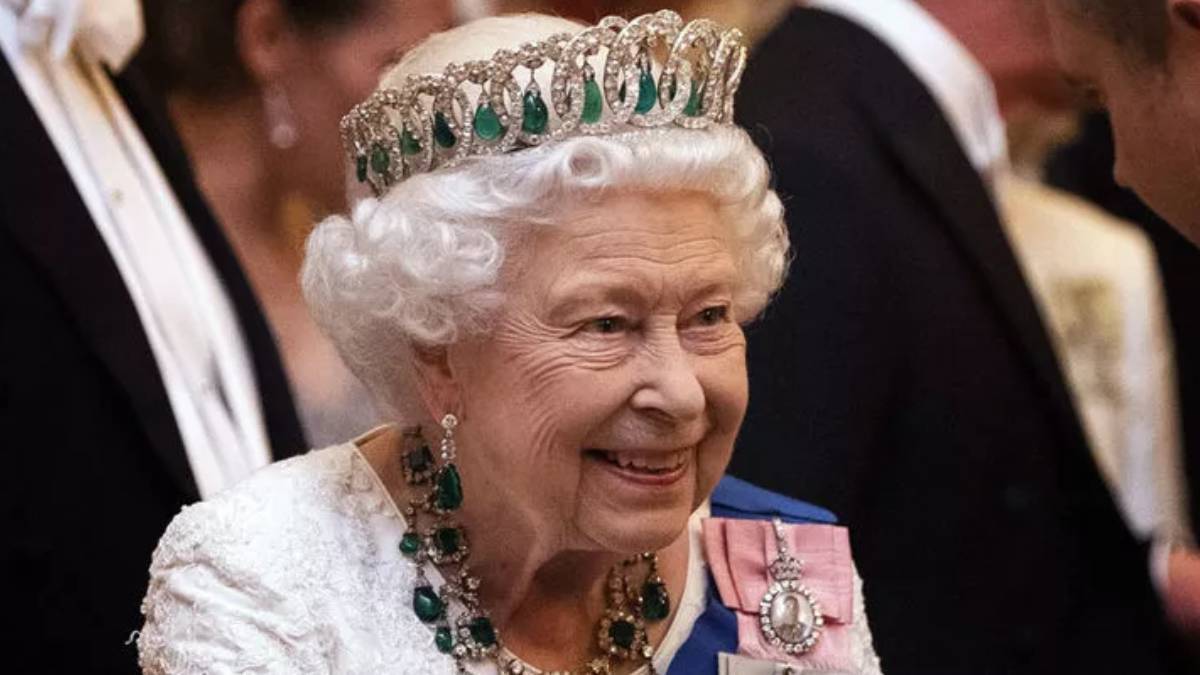 Kraliçe Elizabeth neden öldü? 2. Elizabeth hasta mıydı? Hastalığı neydi?