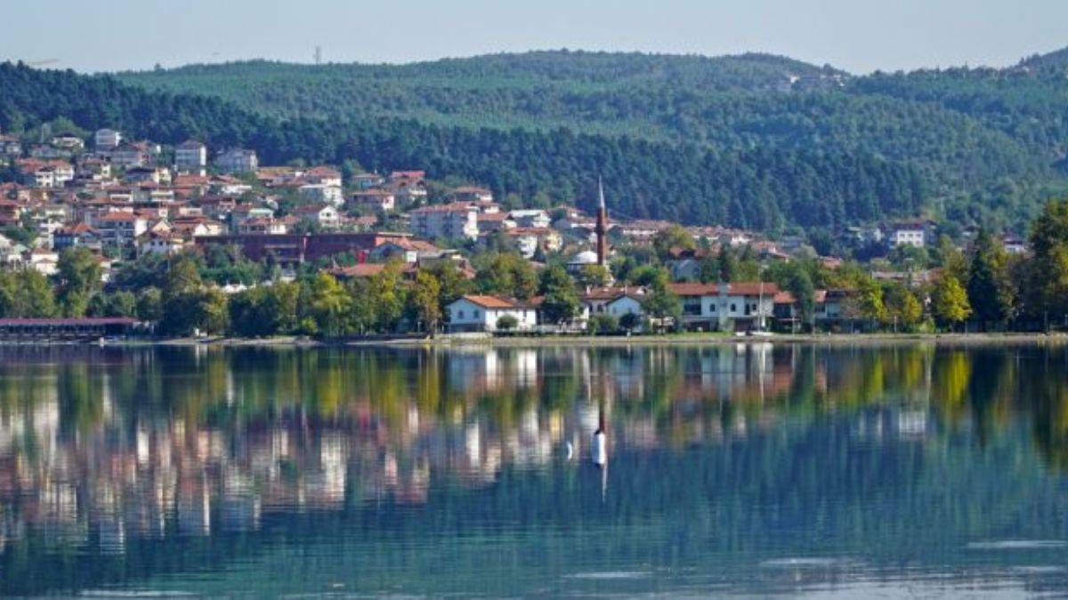 Sakarya Ezan Saatleri Nedir? Akşam Ezanı Saat Kaçta Okunacak?