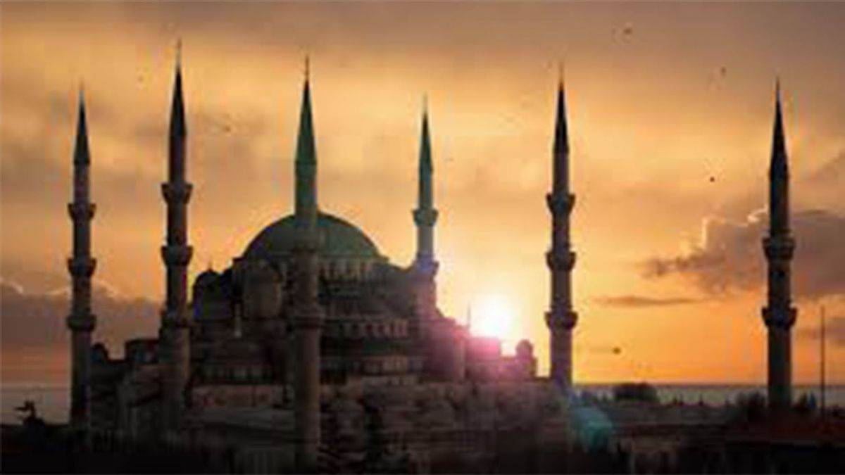 Kocaeli Akşam Ezanı Saat Kaçta Okunacak? Kocaeli Ezan Saatleri Nedir?