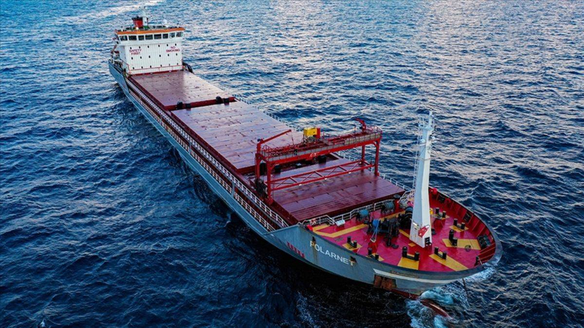 Rus medyası: 'Erdoğan, Putin'e hak verdi'