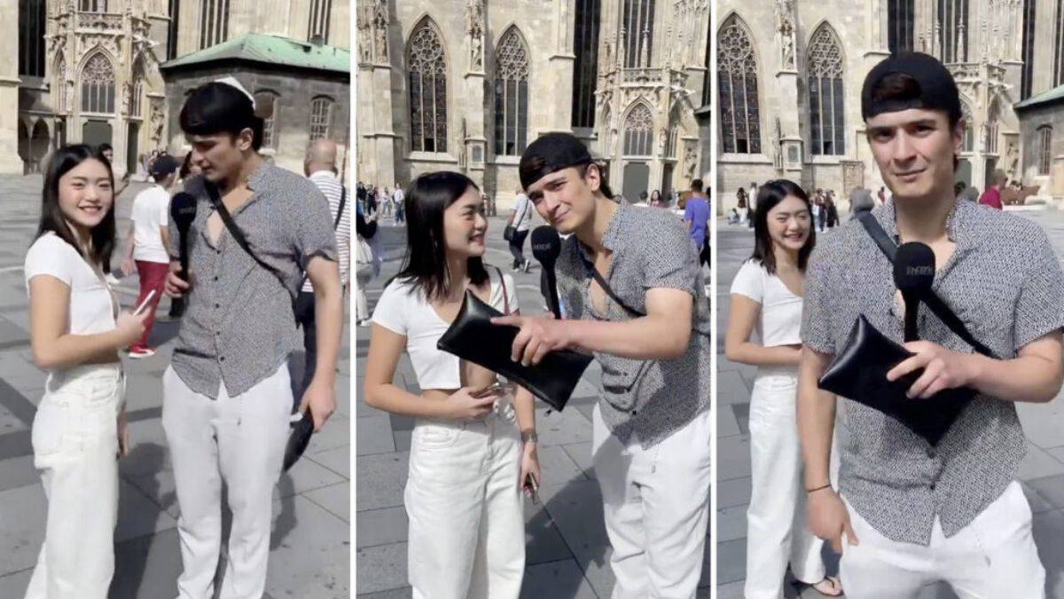 Mesut Can Eray kaç yaşında, nereli? Mesut Can Eray tutuklandı mı? Mesut Can Eray sınır dışı mı edildi?