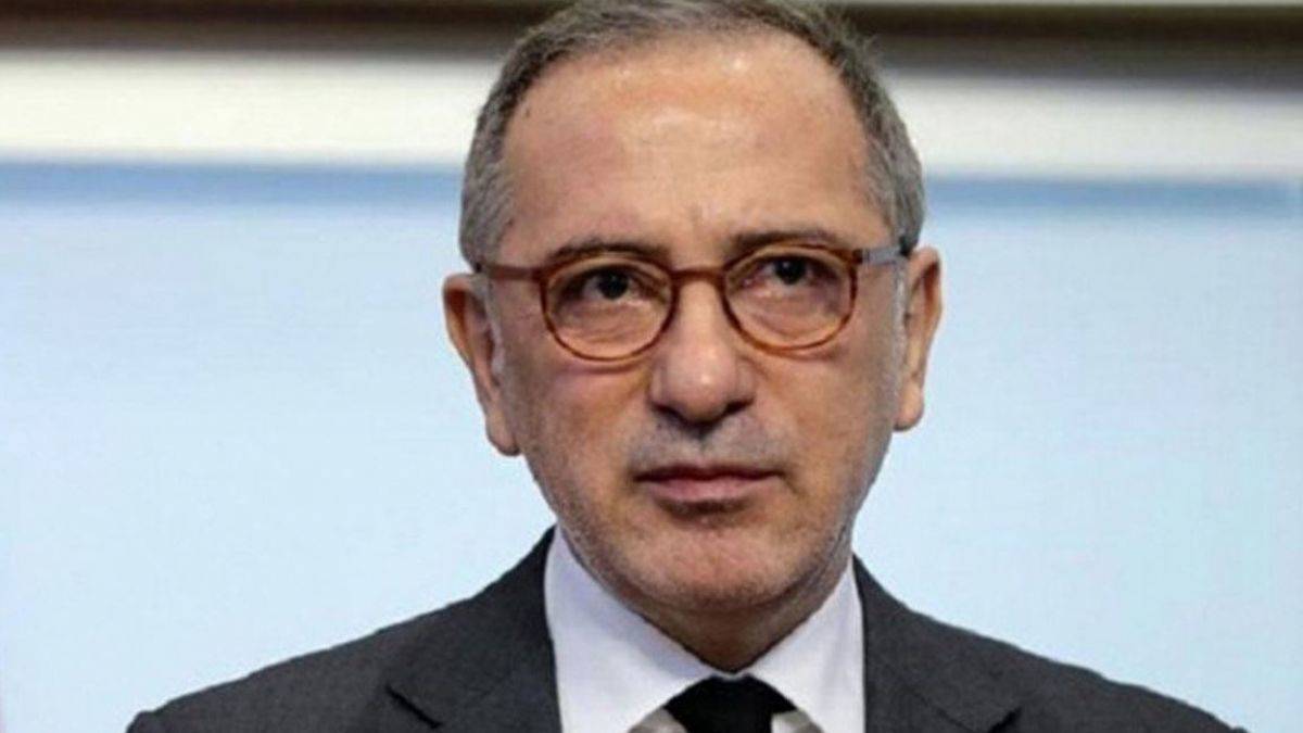 “IQ’su 80 civarı olan bir ülkede bir şeyler anlatmaya çalışmak”