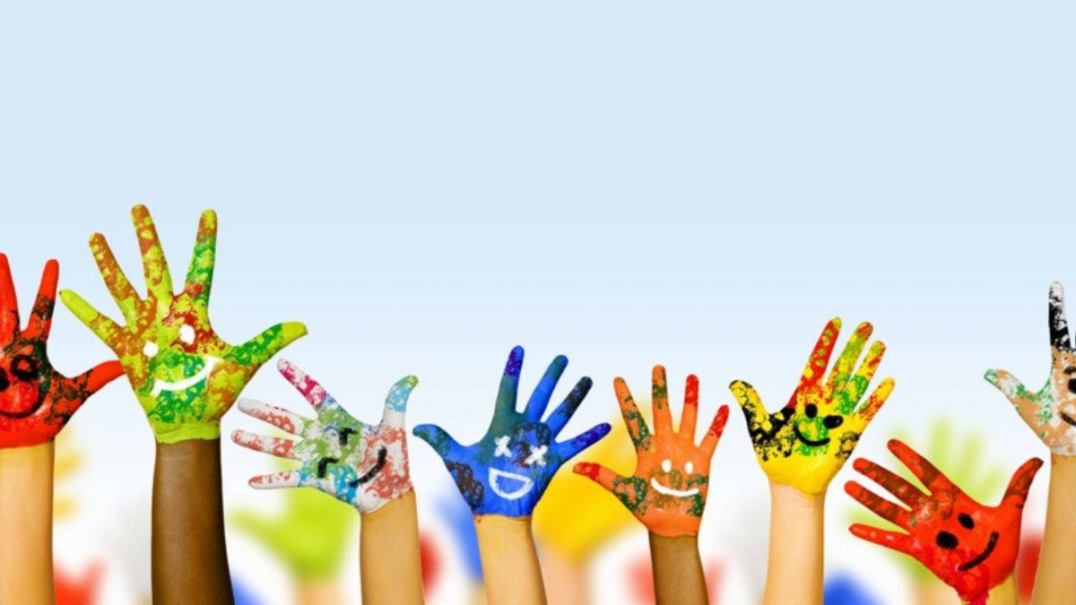 Çocuklar, zayıf kişileri kilolulardan daha mutlu algılıyor