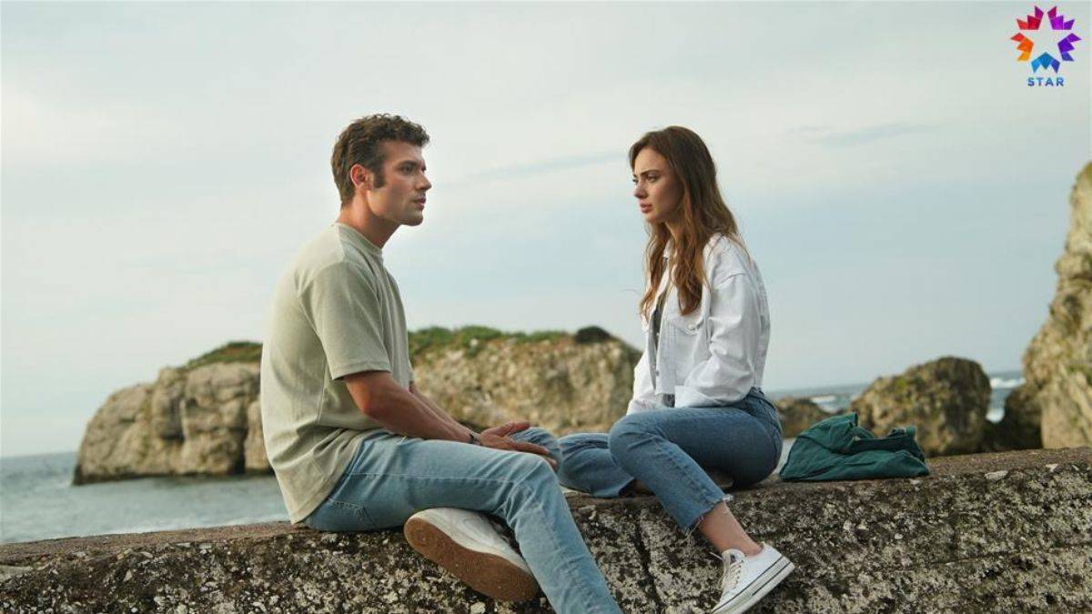 Duy Beni 10. bölüm tek parça izle | Duy Beni son bölüm full izle (10.bölüm)