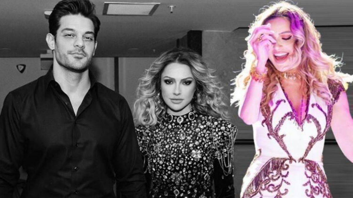 Hadise 3,5 aylık hamile mi? Hadise konserde neden ağladı? Hadise bebeğini mi düşürdü? Hadise hamile haberi!