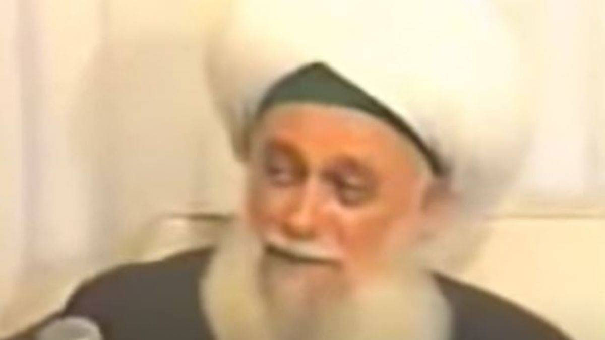 Şeyh Nazım Kıbrisi'nin Prens Charles hakkındaki ilginç iddiası!