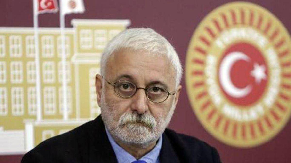 HDP el yükseltti! Oluç’tan Cumhurbaşkanı adayı açıklaması