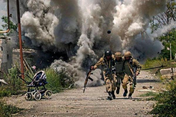 Rusya: Herson ve Mıkolayiv'de 270'ten fazla Ukrayna askerini etkisiz hale getirdik