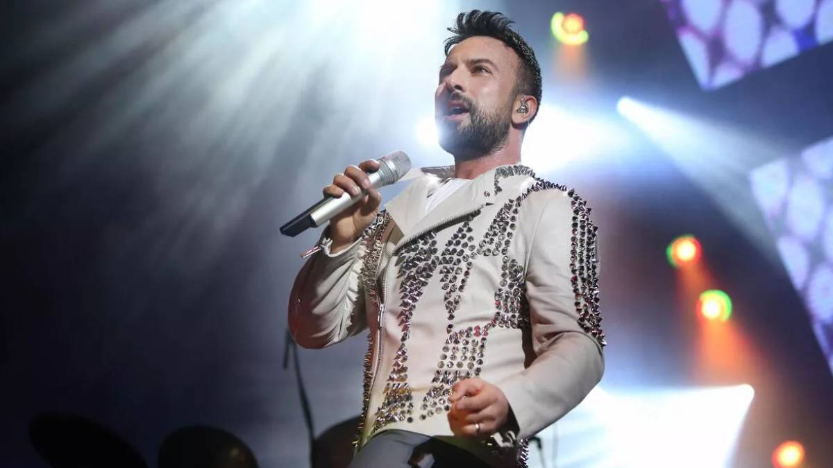 İzmir Tarkan konseri kaç saat sürecek, ne zaman bitecek? 9 Eylül Tarkan konseri saat kaçta bitecek?
