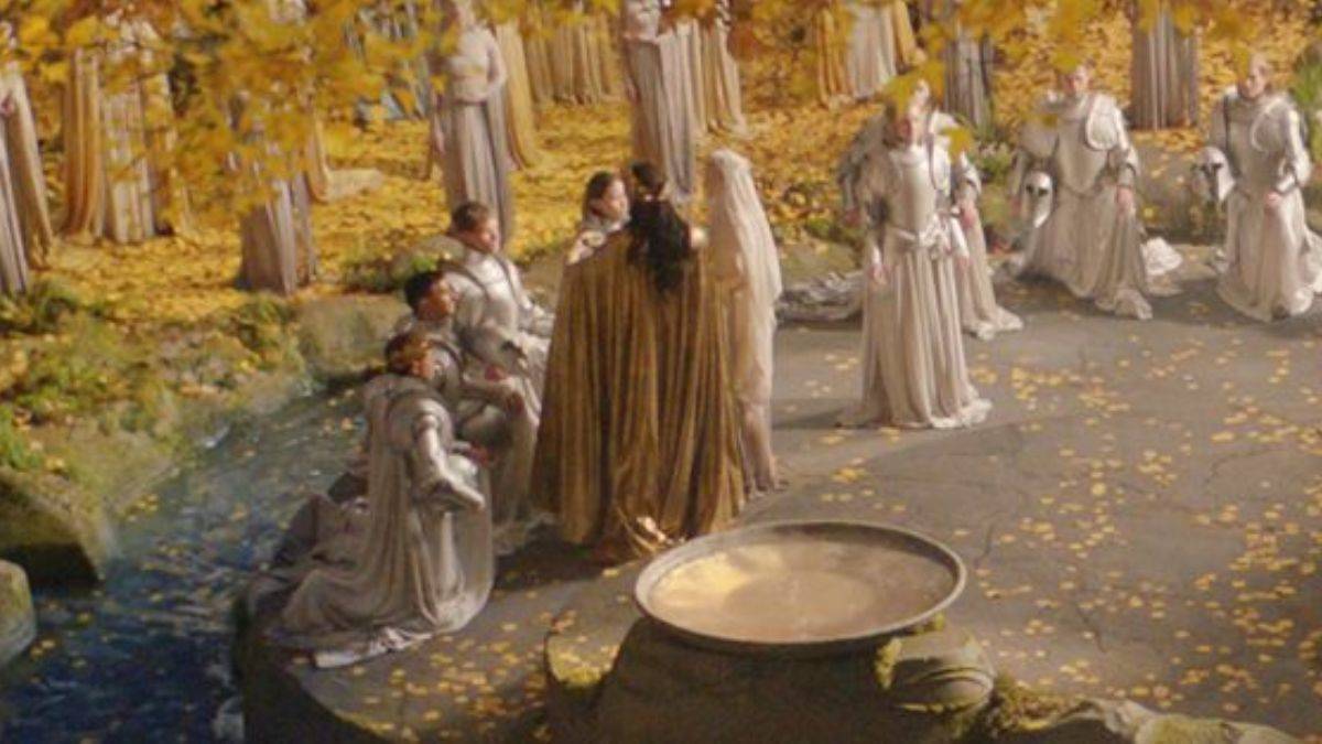 Yüzüklerin Efendisi Güç Yüzükleri nereden izlenir? Güç Yüzükleri bölümleri hangi platformda var? Güç Yüzükleri kaç bölüm kaç sezon yayınlanacak?