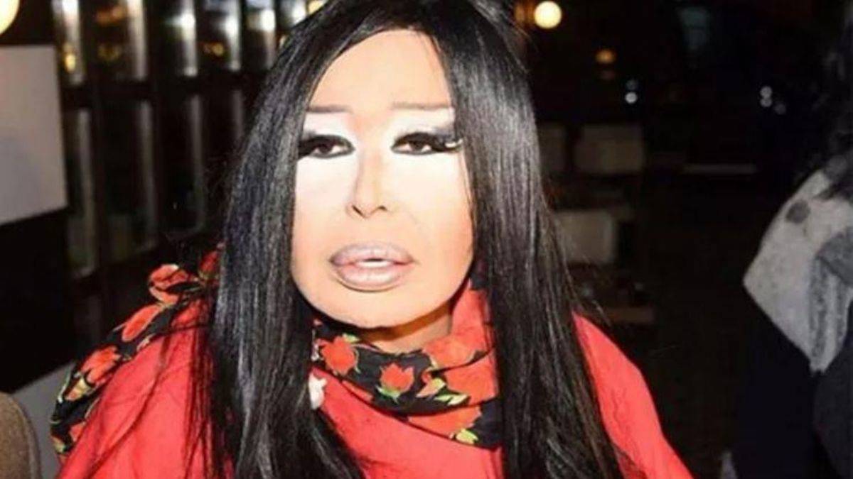 Bülent Ersoy Kimdir? Bülent Ersoy’un Hayatı