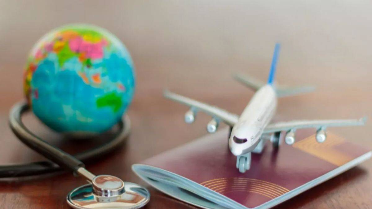 ''Türkiye'nin rakibi yok'' Şifa bulmak için geliyorlar!