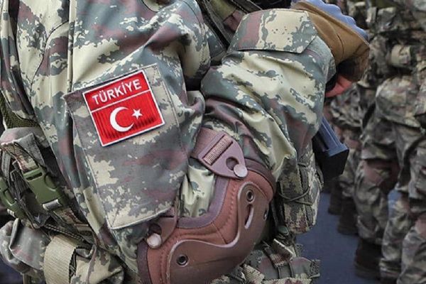 MSB acı haberi duyurdu: 1 asker şehit oldu