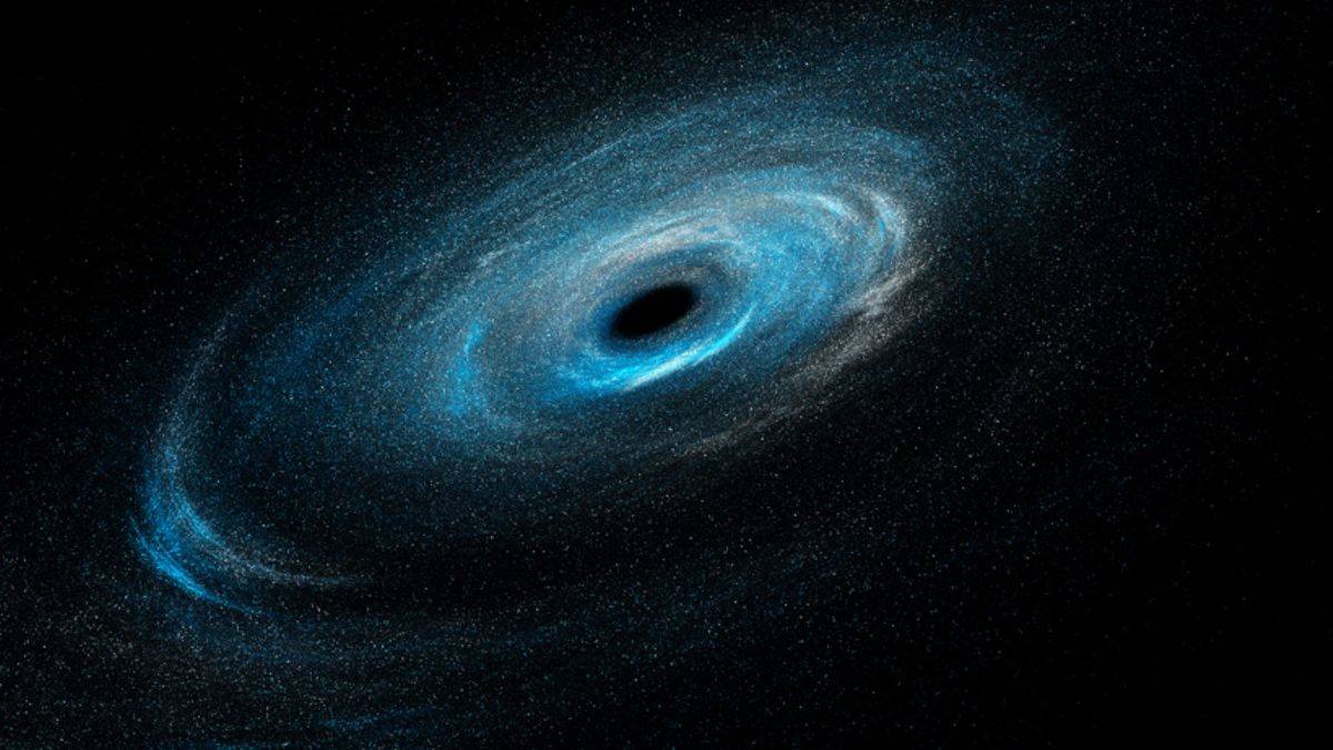 Çoğumuzun aklındaki o soru: Kara deliğe düşersek ne olur?