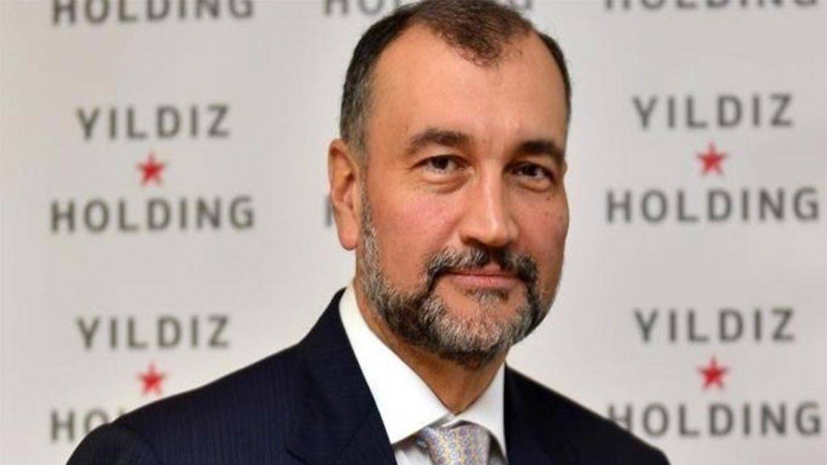 Murat Ülker: Sinekte beyin ne arar!