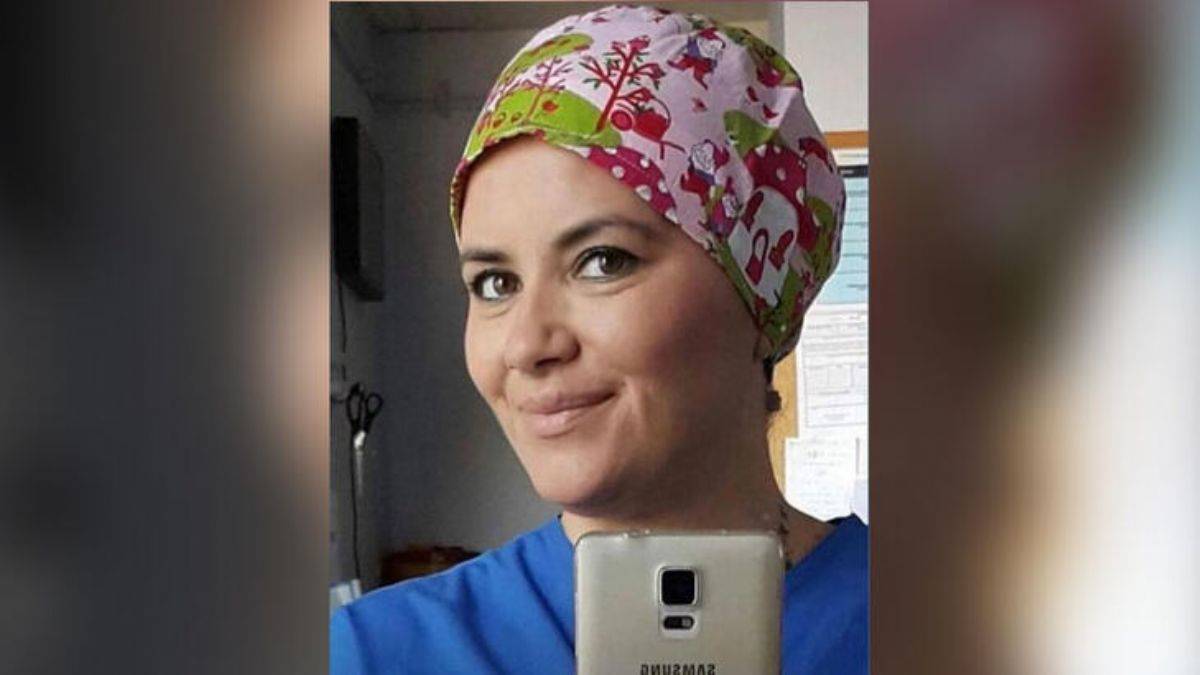 Yasemin hemşire, görev yaptığı hastanede ölü bulundu