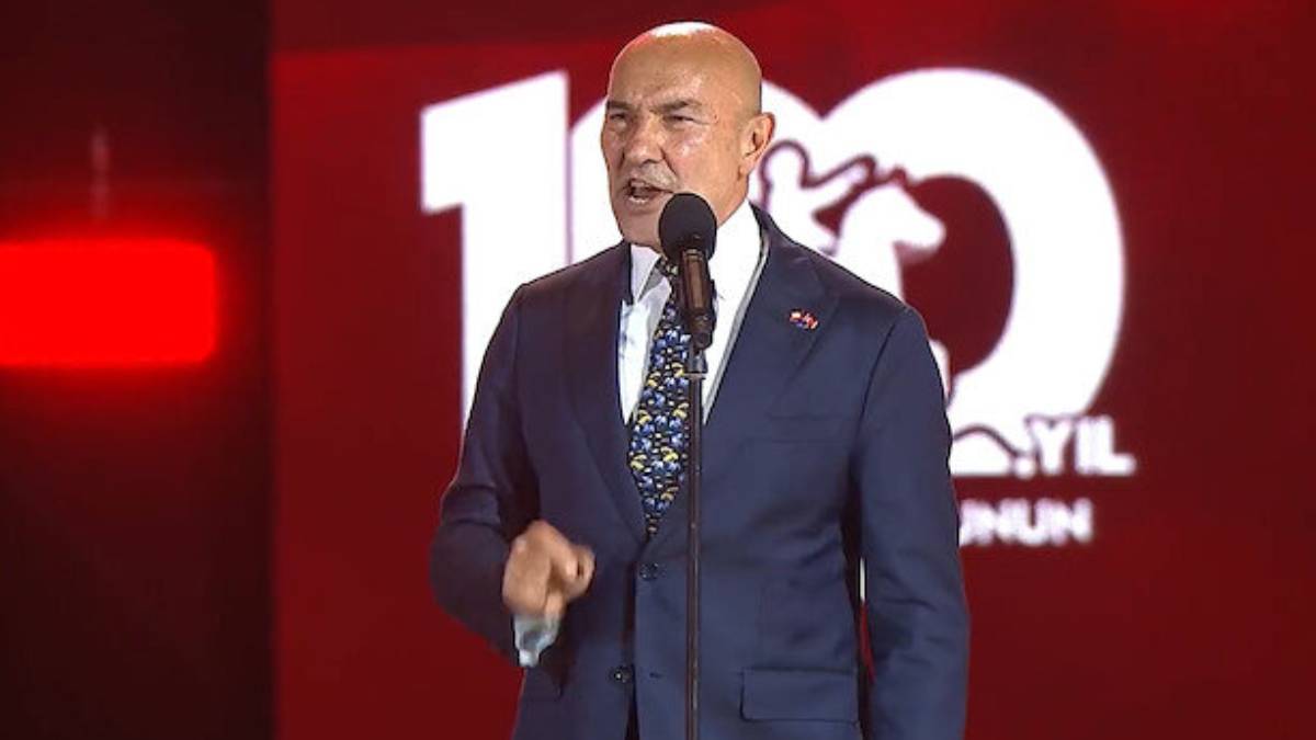 Tunç Soyer Osmanlı hakkında ne dedi? Tunç Soyer Osmanlı açıklaması nedir? Soyer Osmanlı'ya hakaret mi etti?