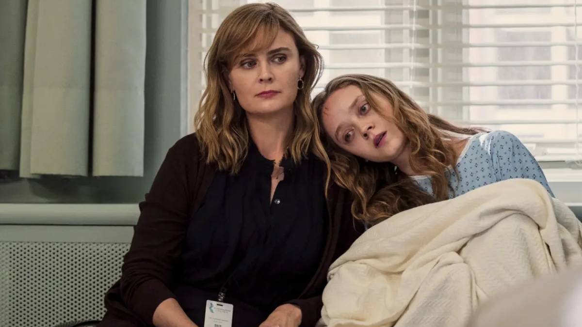 Devil in Ohio 2. sezon ne zaman başlayacak? Devil in Ohio 2. sezon çıkacak mı?